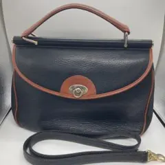 CORETESE 2wayバッグ ブラック ショルダーバッグ A４可 メンズ