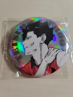 ハイキュー!!　黒尾鉄朗