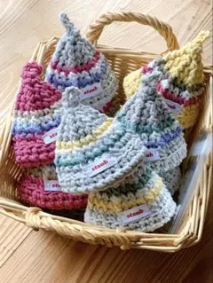 Naomi Kitada様専用ノブミトン