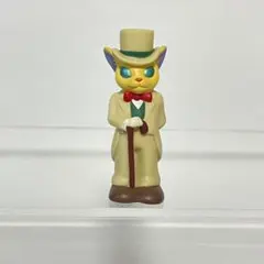 耳をすませば バロン 指人形 ソフビ フィギュア