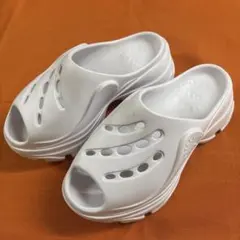 Stella McCartney スポーツサンダル ホワイト23.5センチ