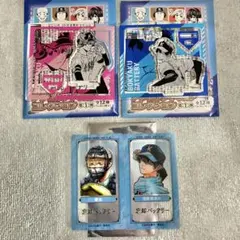 ホロライブ ホロナツパラダイス 儒烏風亭らでん チェキ風カード - メルカリ