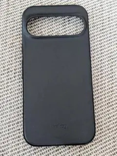 Pixel9/9Pro Bellroyケース black leatherのサムネイル