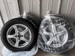 2026年最新】185/65r15 スタッドレス ホイールセットの人気アイテム