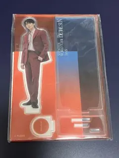 SEVENTEEN WONWOO ウォヌ アクリルスタンドのサムネイル
