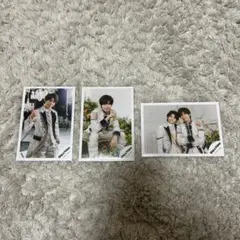 King & Prince Mr.5 公式写真セット