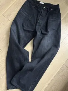 HERILL 25AW CIOTA Denim 4PKのサムネイル