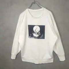 米津玄師 せきついくんスウェット - メルカリ
