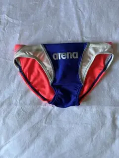 NickwildeB arena アリーナ 青x白xピンク 別注品