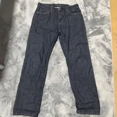 トミーヒルフィガー ダークブルーデニムのサムネイル