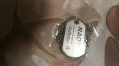 直人！ドッグタグ！