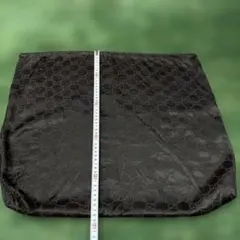 GGパターン バッグ用　ネル袋