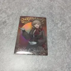 にじさんじ フレン・E・ルスタリオ ウエハースカード