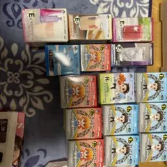 エヴァンゲリヲン　一番くじ　ぷちえゔぁ