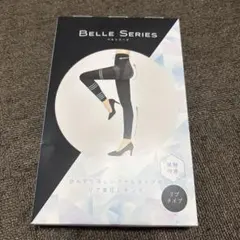 BELLE SERIES リフレッシュ着圧レギンス L