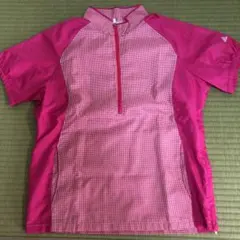 adidas ゴルフウェア　レディース