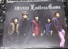 嵐/ARASHI Endless Game