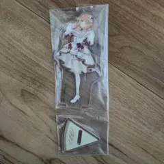 学園アイドルマスター 一番くじ Part5 F賞 アクリルスタンド 清夏のサムネイル