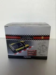 古玩KYOSHO京商 Ferrari Minicar Collection19台 - メルカリ