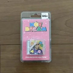 NCT DREAM Candy SMini ジェノ