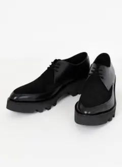 Lad Musician DOUBLE MONK STRAP SNEAKER - メルカリ