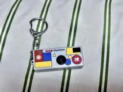 Kodak Charmera トイカメラ 本体のみ