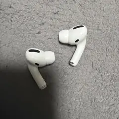 AirPods Pro第一世代