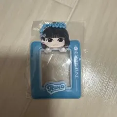 CANDY TUNE 福山梨乃 ミニフォトケース カプセル 가챠