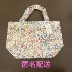 INTERMODE LIBERTY 花柄トートバッグ
