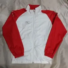 MIZUNO ミズノ Mサイズ ウインドブレーカー テニス ランニング