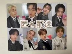straykids ポップアップ 特典 トレカ コンプ オンライン スキズ - メルカリ