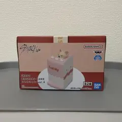 2026年最新】SKZOO BIRTHDAY CAKE コレクションの人気アイテム - メルカリ