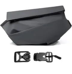 ボディバッグ メンズ 大容量 ショルダーバッグ レディース 斜めがけ肩がけバッグ