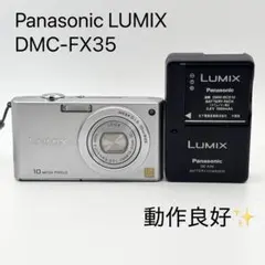 2026年最新】LUMIX DMC-FX35の人気アイテム - メルカリ