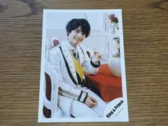 髙橋海人　公式写真3枚セット