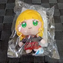 ラブライブ Liella! セガラッキーくじ ぬいぐるみ 嵐千砂都 - メルカリ
