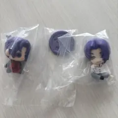 ブルーロック　御影玲王　ガチャガチャ　まとめ売り