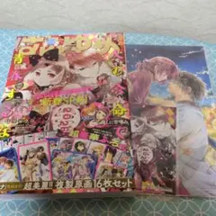 2026年最新】花とゆめ 付録 複製原画の人気アイテム - メルカリ