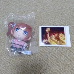 プロセカ　望月穂波　セガラッキーくじ　ぷちぬい　ぱしゃこれ