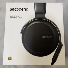 2026年最新】MDR-Z7M2の人気アイテム - メルカリ