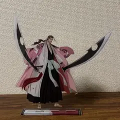 BLEACH アニメイトカフェ コロッタ Aグループ 京楽春水 - メルカリ