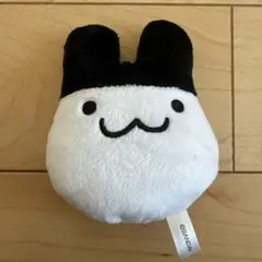 ガチャガチャ みみっちマスコット