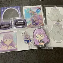 ラブライブ！スーパースター!! Liella! まとめ売り