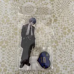 【新品未開封】　KAITO　カイト　アクリルスタンド　アクスタ　ドンキ