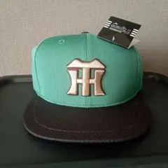 阪神タイガース STADIUM HEROES DAY レプリカキャップ フラット - メルカリ
