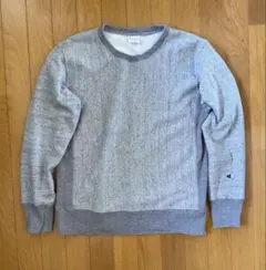 Champion リバースウィーブ　スウェットC8-H001 M