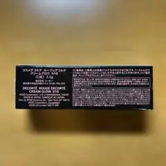 DECORTÉ ROUGE DECORTÉ CREAM GLOW 01G