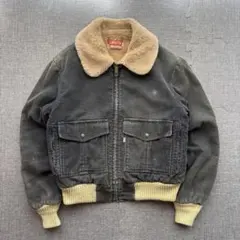 デニムジャケット