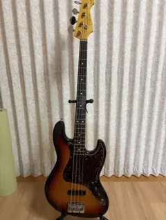 激レア】【廃盤】Fender TOMOMI precision bass - メルカリ