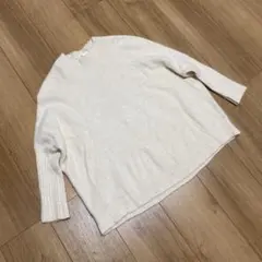 トゥモローランド ニット